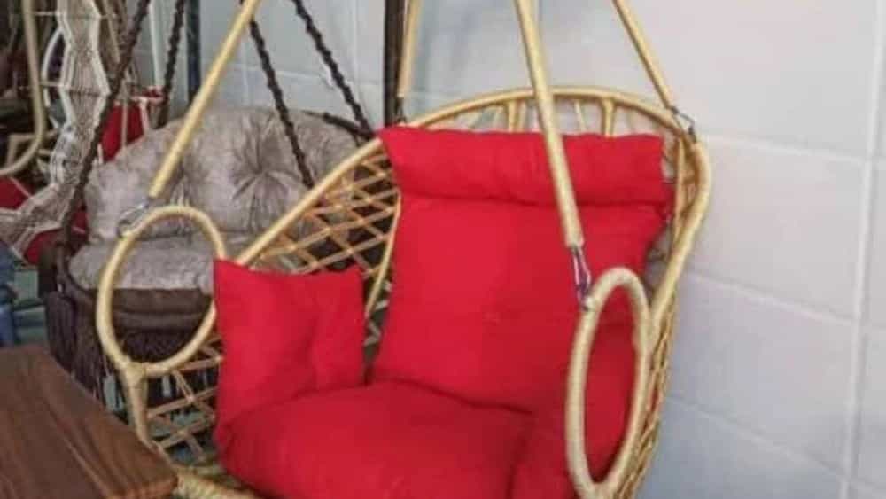 Tahran'daki en iyi dinlenme salıncağı üreticisi